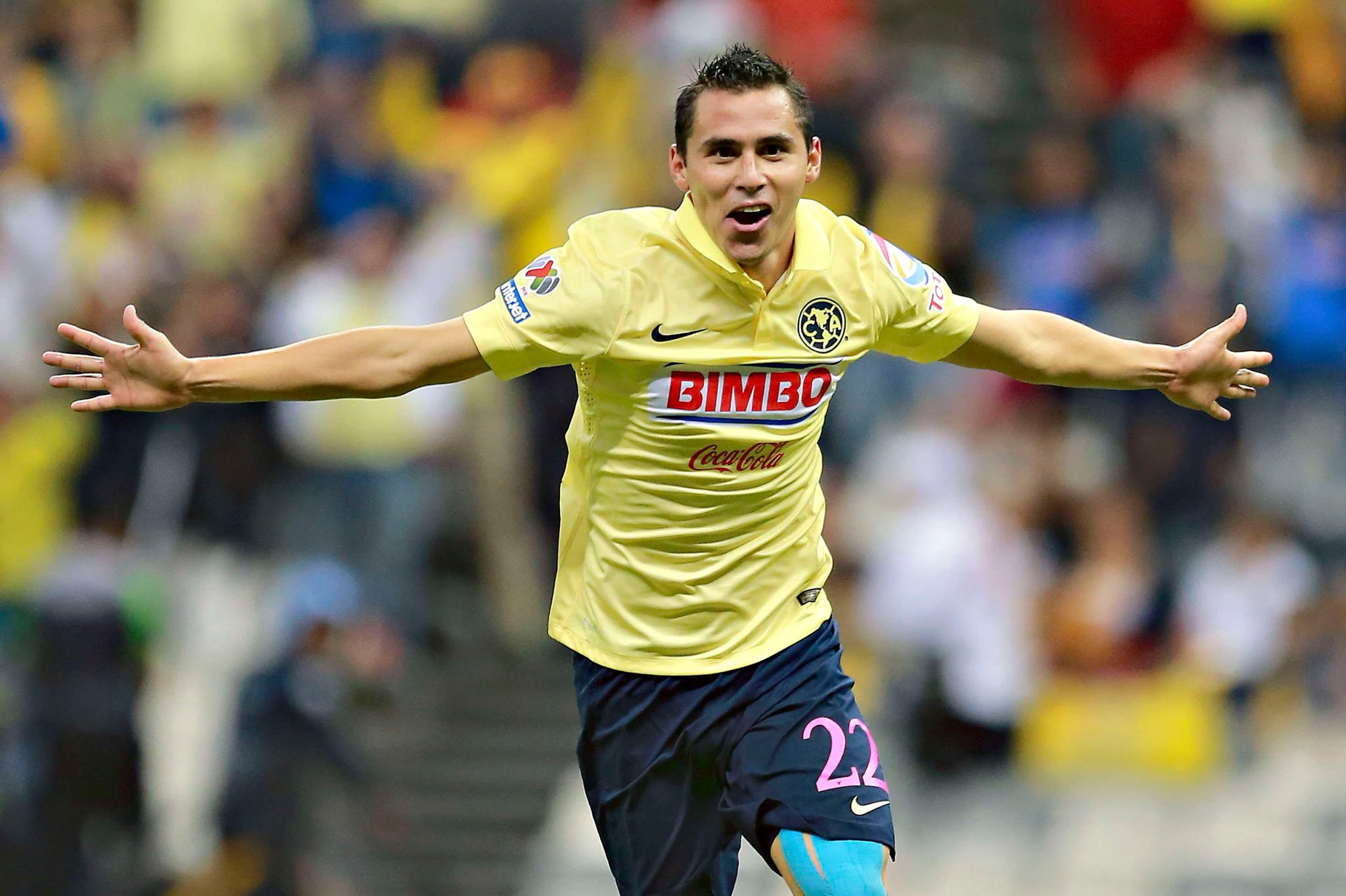 Club América's Best 11 of All-Time